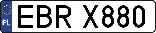 EBRX880