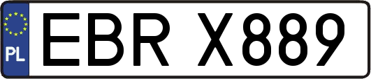 EBRX889