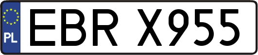 EBRX955
