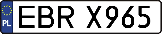 EBRX965