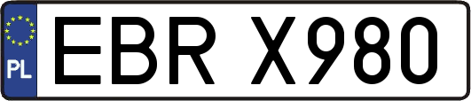 EBRX980