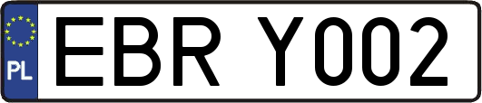 EBRY002