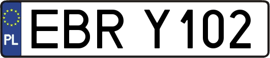 EBRY102