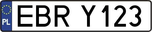 EBRY123