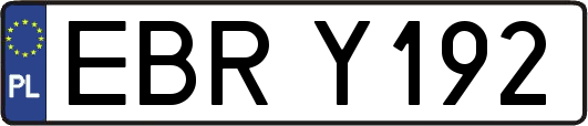 EBRY192