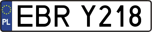 EBRY218