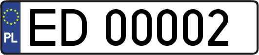 ED00002