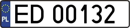 ED00132
