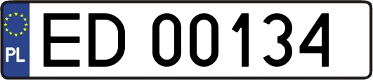 ED00134