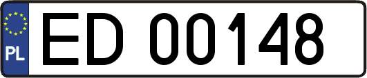 ED00148