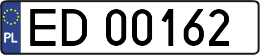 ED00162