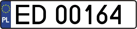 ED00164