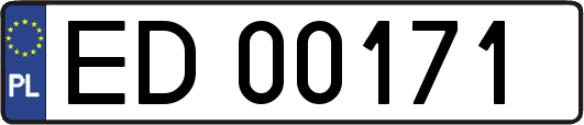ED00171