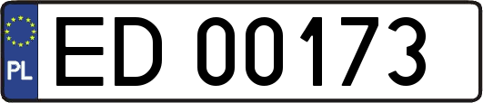 ED00173