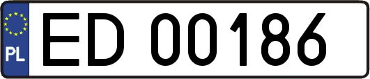 ED00186