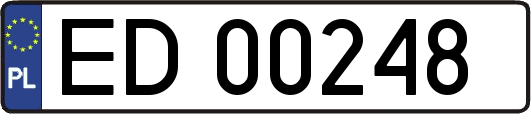 ED00248