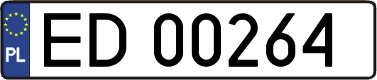 ED00264