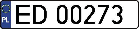 ED00273