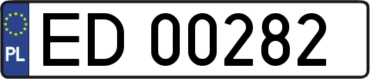 ED00282