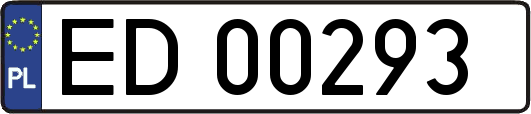 ED00293