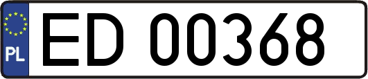 ED00368