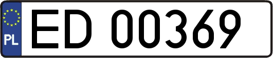ED00369