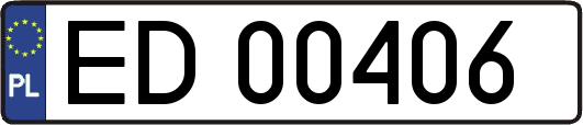 ED00406