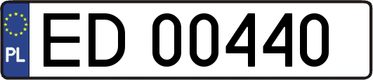 ED00440