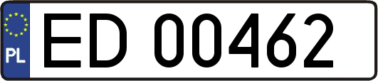 ED00462