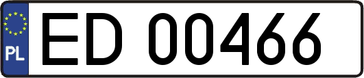 ED00466