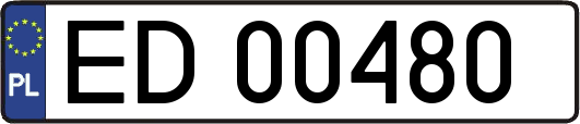 ED00480