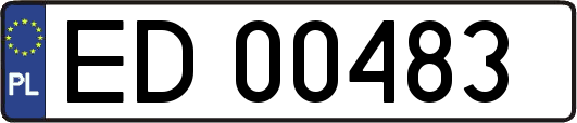 ED00483