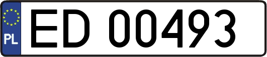 ED00493