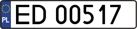ED00517