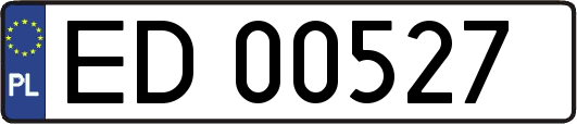 ED00527