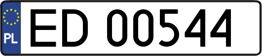 ED00544