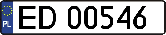 ED00546