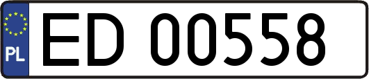 ED00558