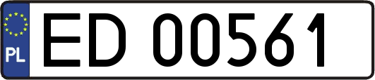 ED00561