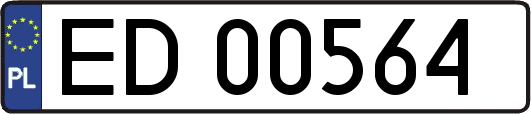 ED00564