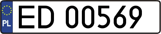 ED00569