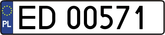 ED00571