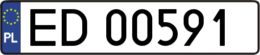 ED00591