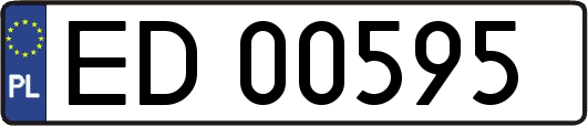ED00595