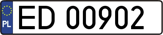 ED00902