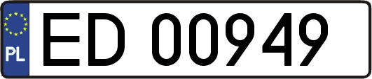 ED00949