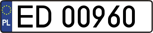 ED00960