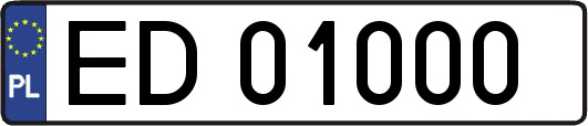 ED01000