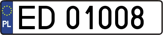 ED01008