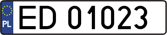 ED01023